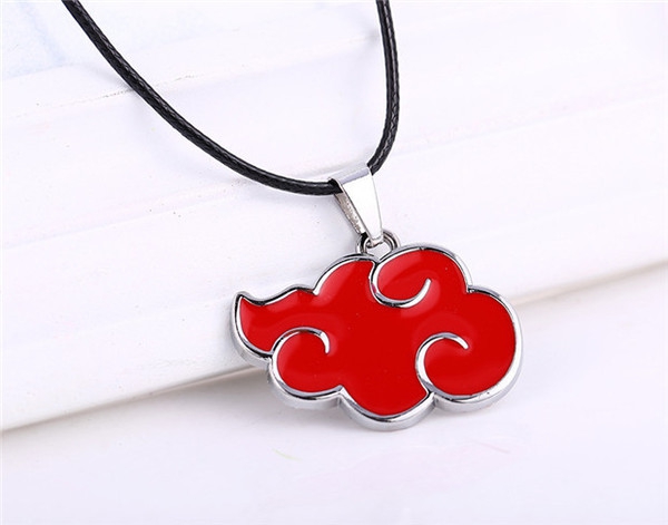 Мъжка верижка на Akatsuki - 1 модел