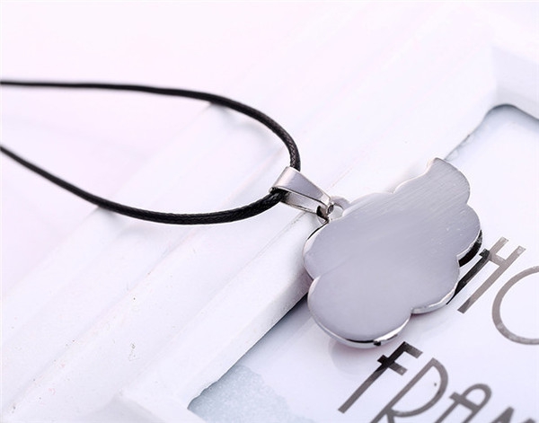 Мъжка верижка на Akatsuki - 1 модел