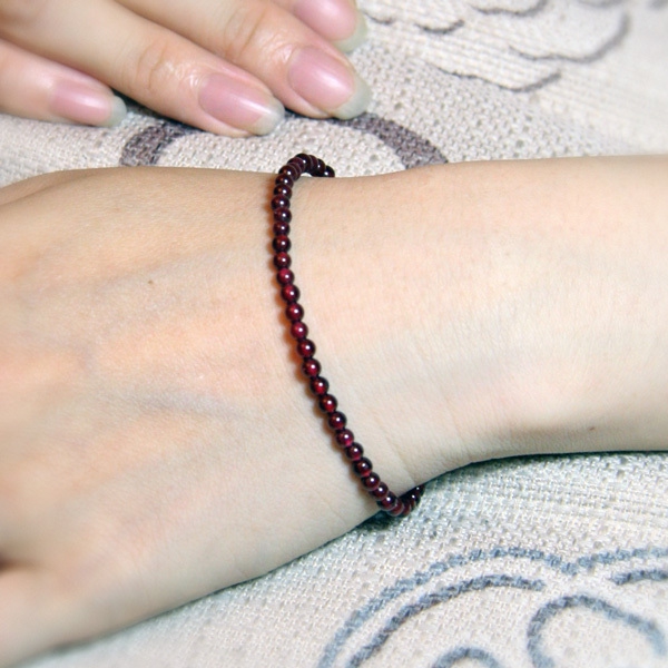 Γυναικείο βραχιόλι μαργαριτάρι