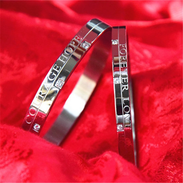 Ασημένιο ανδρικό βραχιόλι  με κράμα χάλυβα