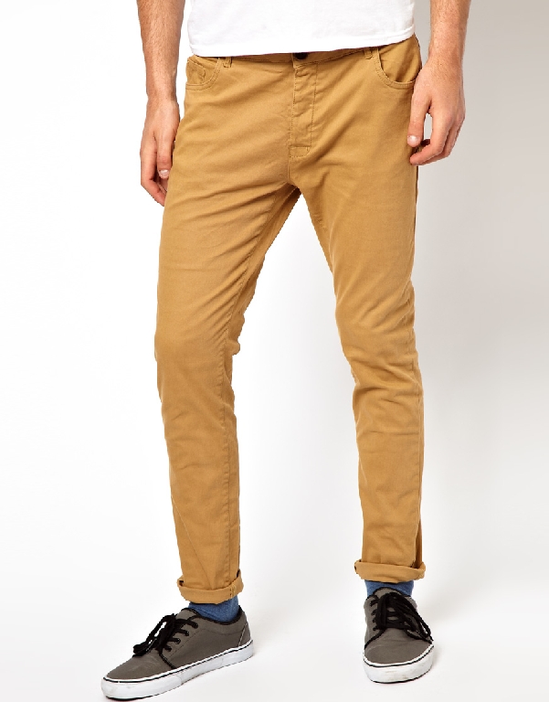 Мъжки Панталони River Island