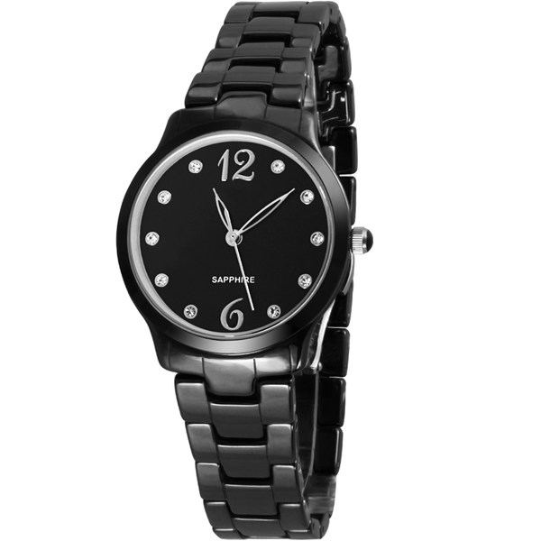 Γυναικεία κεραμικά ρολόγια 4 χρωμάτων