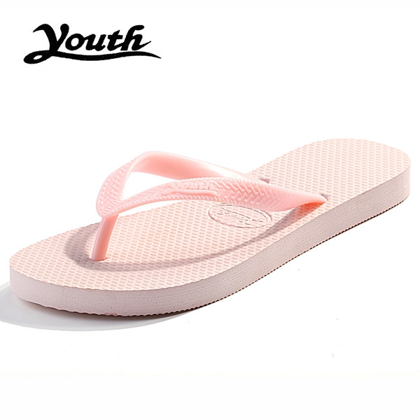 Γυναικείες παντόφλες της  παραλίας -6 μοντέλα.