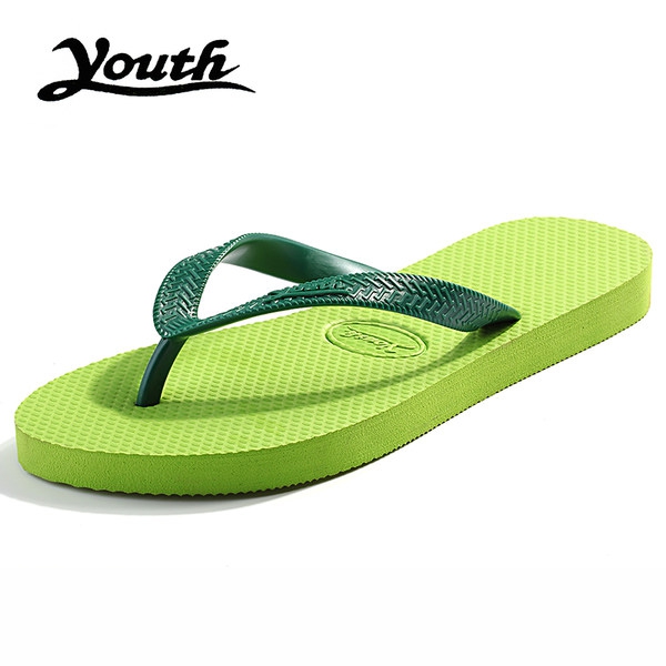 Γυναικείες παντόφλες της  παραλίας -6 μοντέλα.