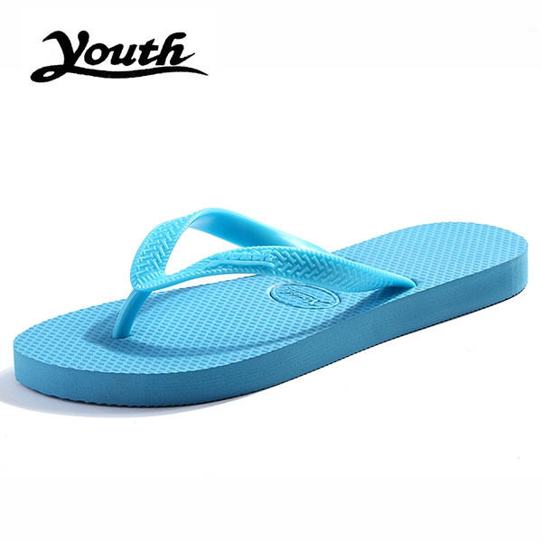 Γυναικείες παντόφλες της  παραλίας -6 μοντέλα.