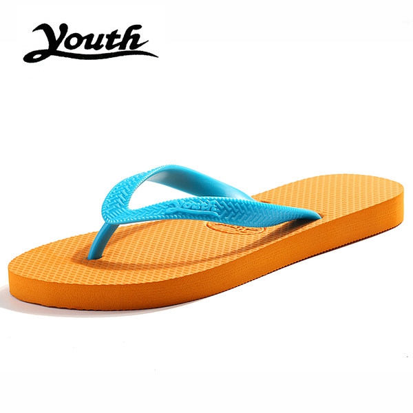 Γυναικείες παντόφλες της  παραλίας -6 μοντέλα.