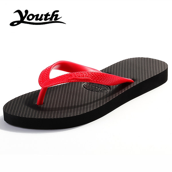 Γυναικείες παντόφλες της  παραλίας -6 μοντέλα.