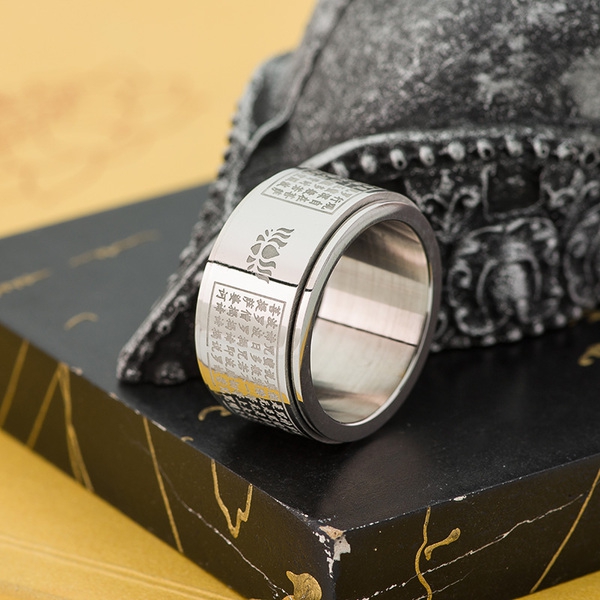 Ανδρικά σκουλαρίκια Heart Sutra  - 2 μοντέλα