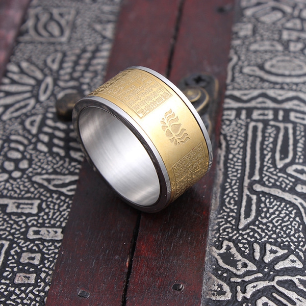 Ανδρικά σκουλαρίκια Heart Sutra  - 2 μοντέλα