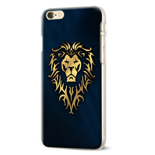 Кейсове за телефон на култовия филм Warcraft - за Apple 6/6S,Samsung S7/S7 Edge,Sony Z5 и други