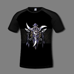 Αντρικά gaming  T-shirts World of warcraft и Hearthstone -19 μοντέλα