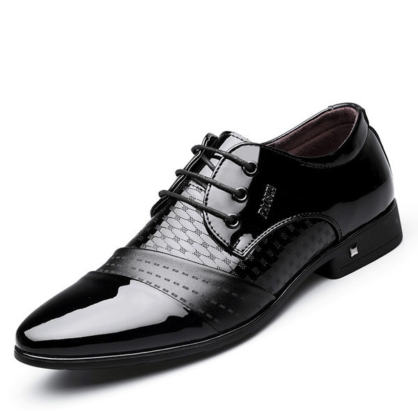 Ανδρικά υποδήματα βρετανικού τύπου