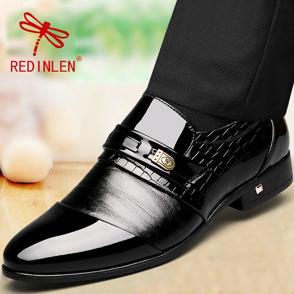 Ανδρικά υποδήματα βρετανικού τύπου