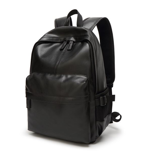 Ρετρό άνετο σακίδιο για άνδρες - κατάλληλο για φορητό υπολογιστή ή καθημερινή αποσκευή