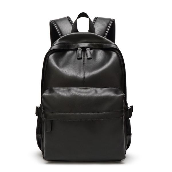 Ρετρό άνετο σακίδιο για άνδρες - κατάλληλο για φορητό υπολογιστή ή καθημερινή αποσκευή