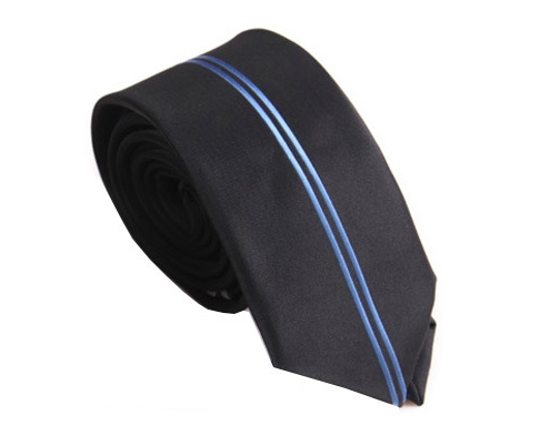 Класически мъжки вратовръзки - едноцветни, карирани, раирани и с точки - топ модели от полиестър