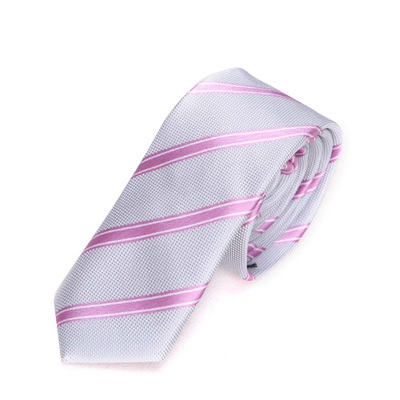 Класически мъжки вратовръзки - едноцветни, карирани, раирани и с точки - топ модели от полиестър