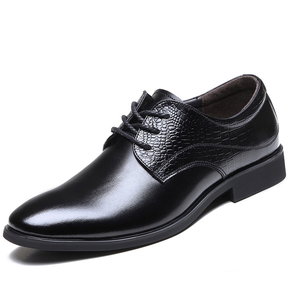 New England  мъжки обувки бизнес официални обувки сватбени обувки