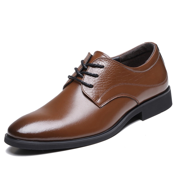 Ανδρικά υποδήματα New England 