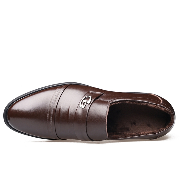 Aston CHO βρετανικά επίσημα παπούτσια