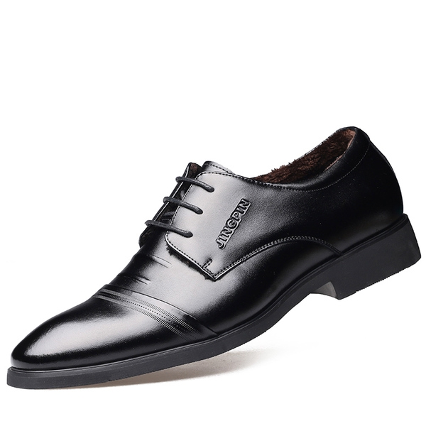 Aston CHO βρετανικά επίσημα παπούτσια