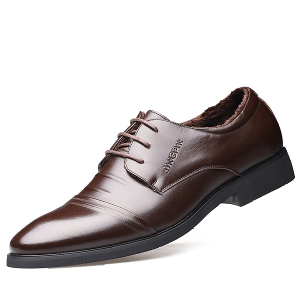 Aston CHO βρετανικά επίσημα παπούτσια