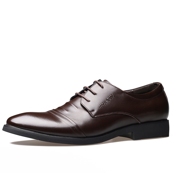 Aston CHO βρετανικά επίσημα παπούτσια