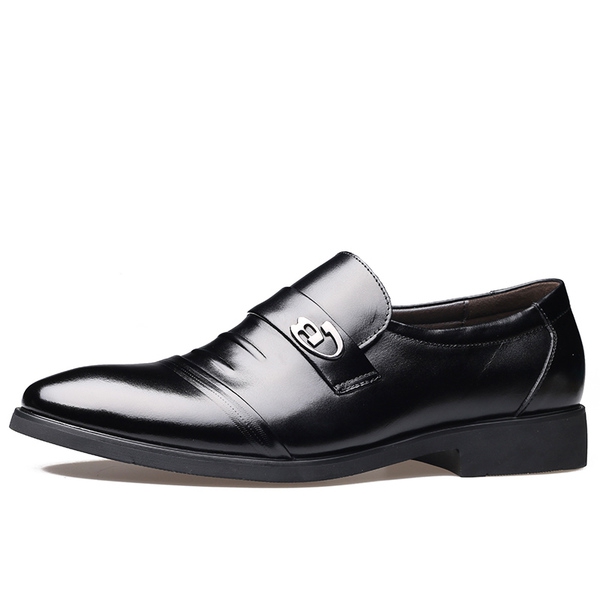 Aston CHO βρετανικά επίσημα παπούτσια