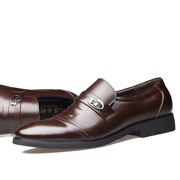 Aston CHO βρετανικά επίσημα παπούτσια