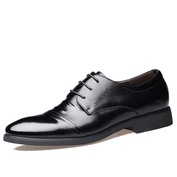 Aston CHO βρετανικά επίσημα παπούτσια