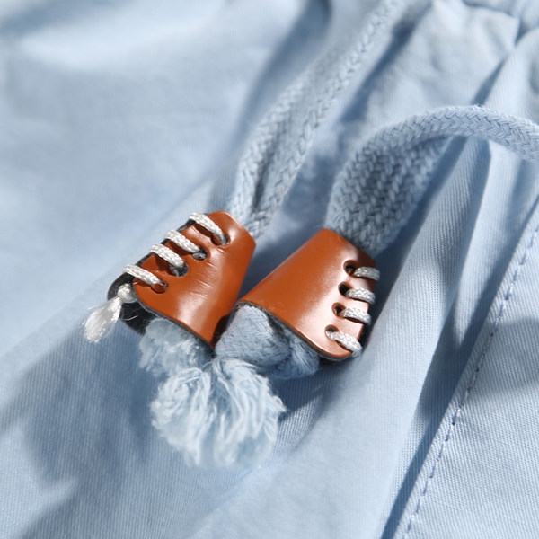 Ανδρικά καλοκαιρινά  φαρδιά ελαστική σορτς των ανδρών - 4 μοντέλα - πράσινο, μπλε και κόκκινο χρώμα με μικρές εκτυπώσεις