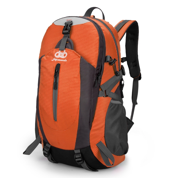 Водоустойчива раница за мъже и жени, подходяща за туризъм