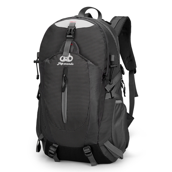 Водоустойчива раница за мъже и жени, подходяща за туризъм