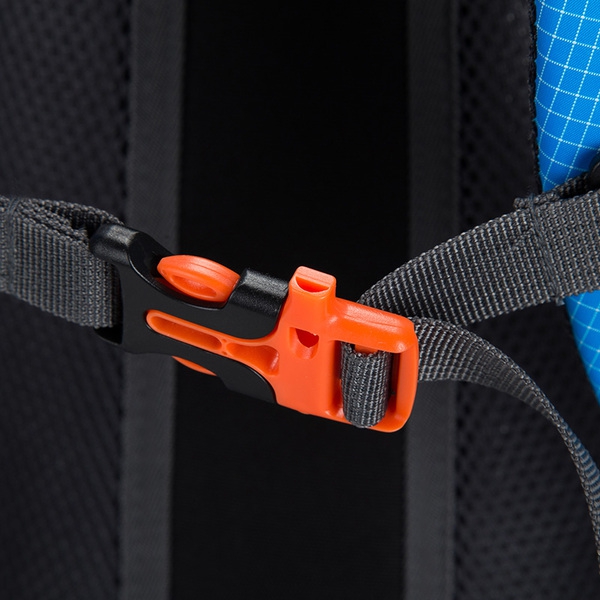 Водоустойчива раница за мъже и жени, подходяща за туризъм