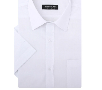 Ανδρικά πουκάμισα καλοκαίρι – μεγάλα μεγέθη - ένα χρώμα: μαύρο, λευκό, καρό ή ριγέ