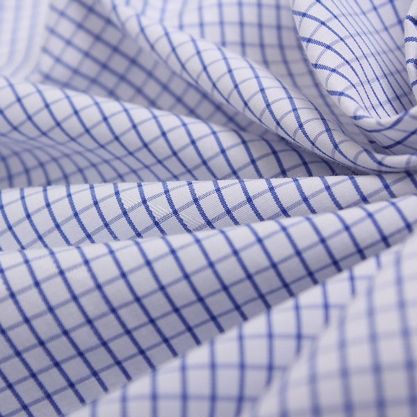 Ανδρικά πουκάμισα καλοκαίρι – μεγάλα μεγέθη - ένα χρώμα: μαύρο, λευκό, καρό ή ριγέ