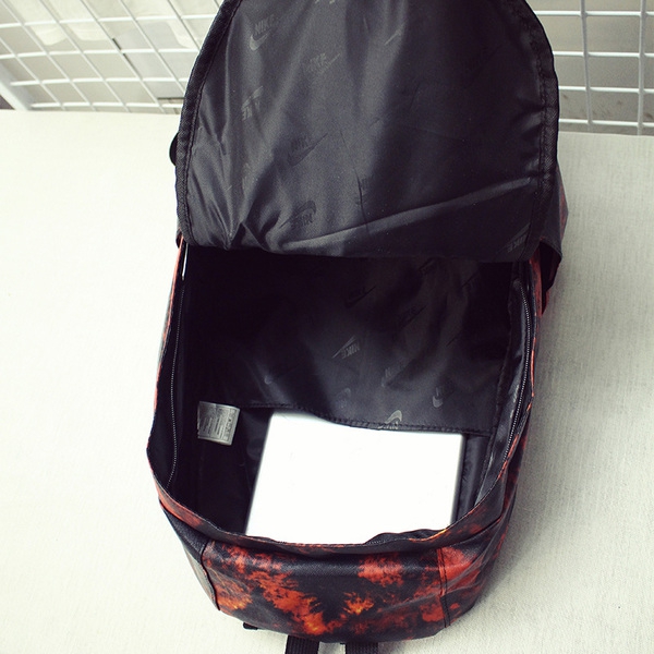 Αδιάβροχοι ανδρικά σακίδια σε πράσινο, κόκκινο και κίτρινο χρώμα - μέγεθος 46 * 30 * 16 εκ