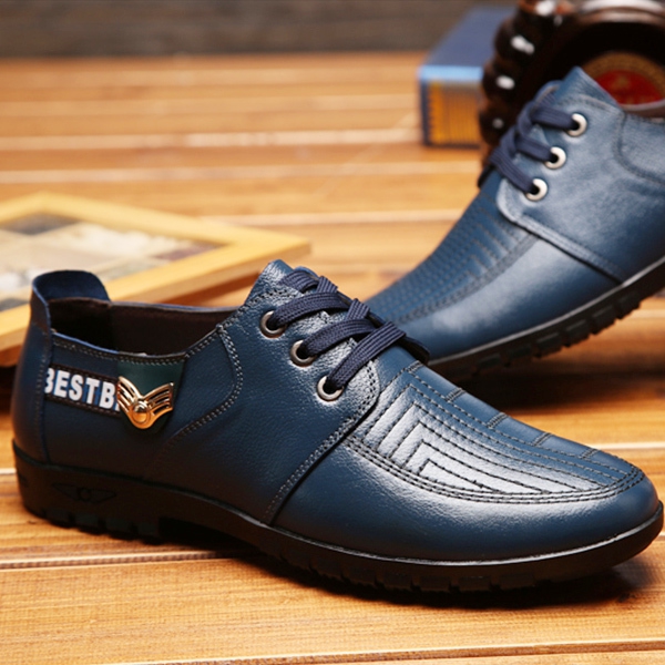 Ανδρικά  επίσημα παπούτσια  