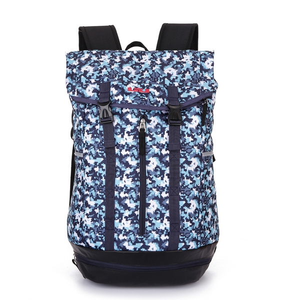 Ανδρικά αδιάβροχα σακίδια σε διαφορετικούς χρωματικούς συνδυασμούς - 9 μοντέλα