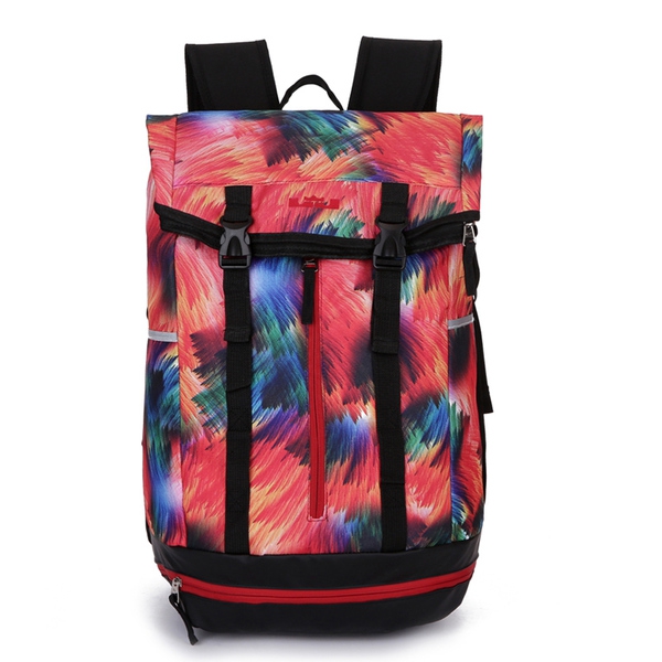 Ανδρικά αδιάβροχα σακίδια σε διαφορετικούς χρωματικούς συνδυασμούς - 9 μοντέλα