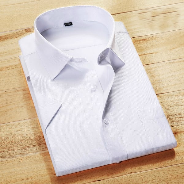 Αντρικά πουκάμισα για το καλοκαίρι σε  μαύρο, μπλε, λευκό, μοβ, ροζ Slim