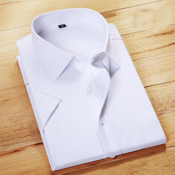 Αντρικά πουκάμισα για το καλοκαίρι σε  μαύρο, μπλε, λευκό, μοβ, ροζ Slim