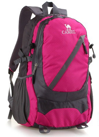 Раница за туризъм, алпинизъм, планина, къмпинг, спорт за мъже и жени