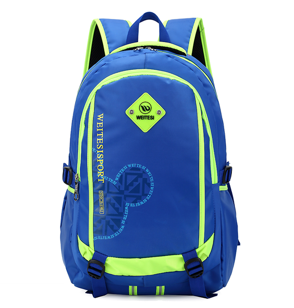 Ανδρικά αδιάβροχα σακίδια σε 6 διαφορετικά μοντέλα κατάλληλα για ταξίδια και καθημερινή ζωή