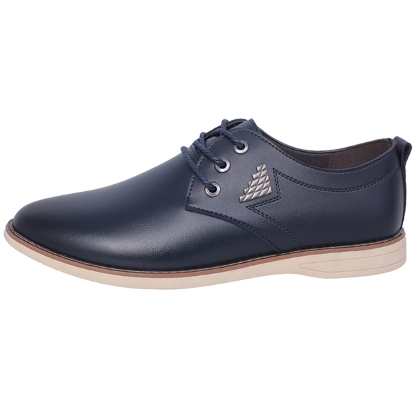 Ανδρικά παπούτσια νέα για την άνοιξη και  το καλοκαίρι New England 