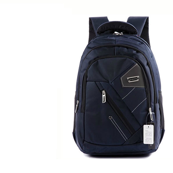 Мъжки водоустойчиви раници в син,черен,червен и кафяв цвят - размер 47*33*16см