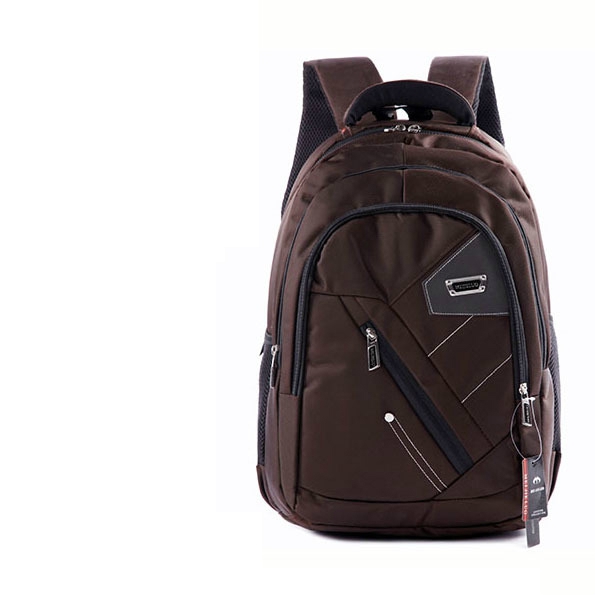 Мъжки водоустойчиви раници в син,черен,червен и кафяв цвят - размер 47*33*16см