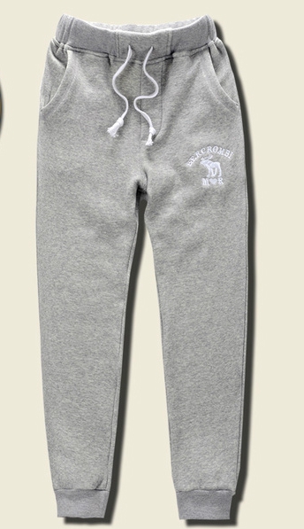 Παιδικά παντελόνια για αγόρια δύο μοντέλων 