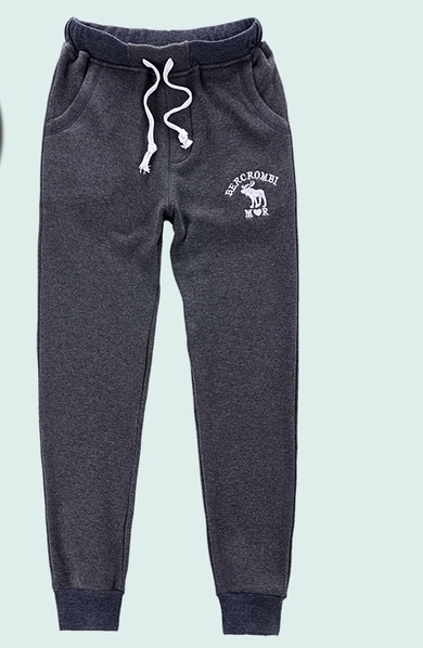 Παιδικά παντελόνια για αγόρια δύο μοντέλων 