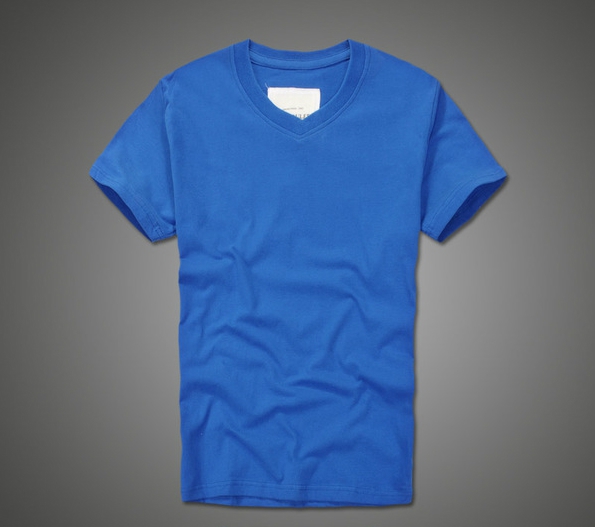 Ανδρικό αθλητικό βαμβακερό  μπλουζάκι σεκίτρινο, γκρι, πράσινο, λευκό, μπλε, πράσινο  χρώμα